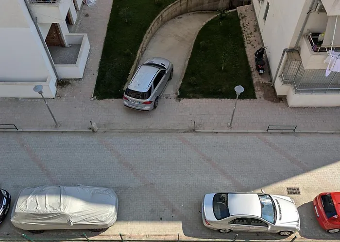 Mary\'S Beach Apartament Qerret