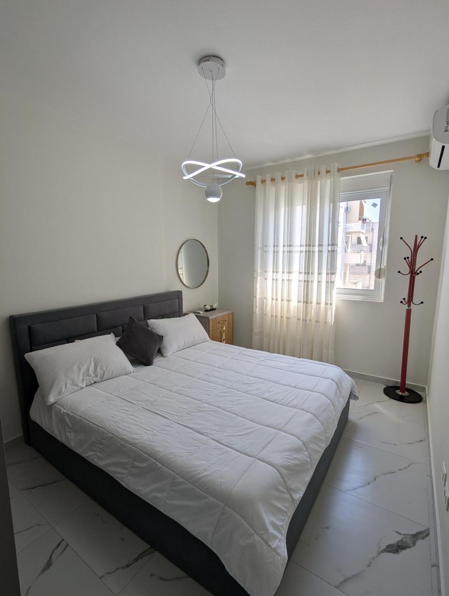 Mary's Qerret Apartman