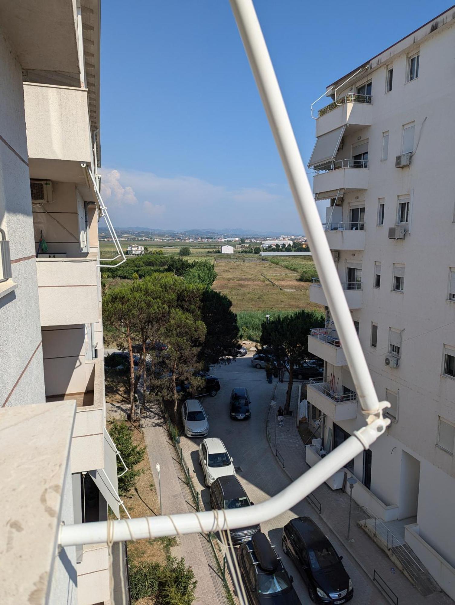 Apartman Mary's Qerret