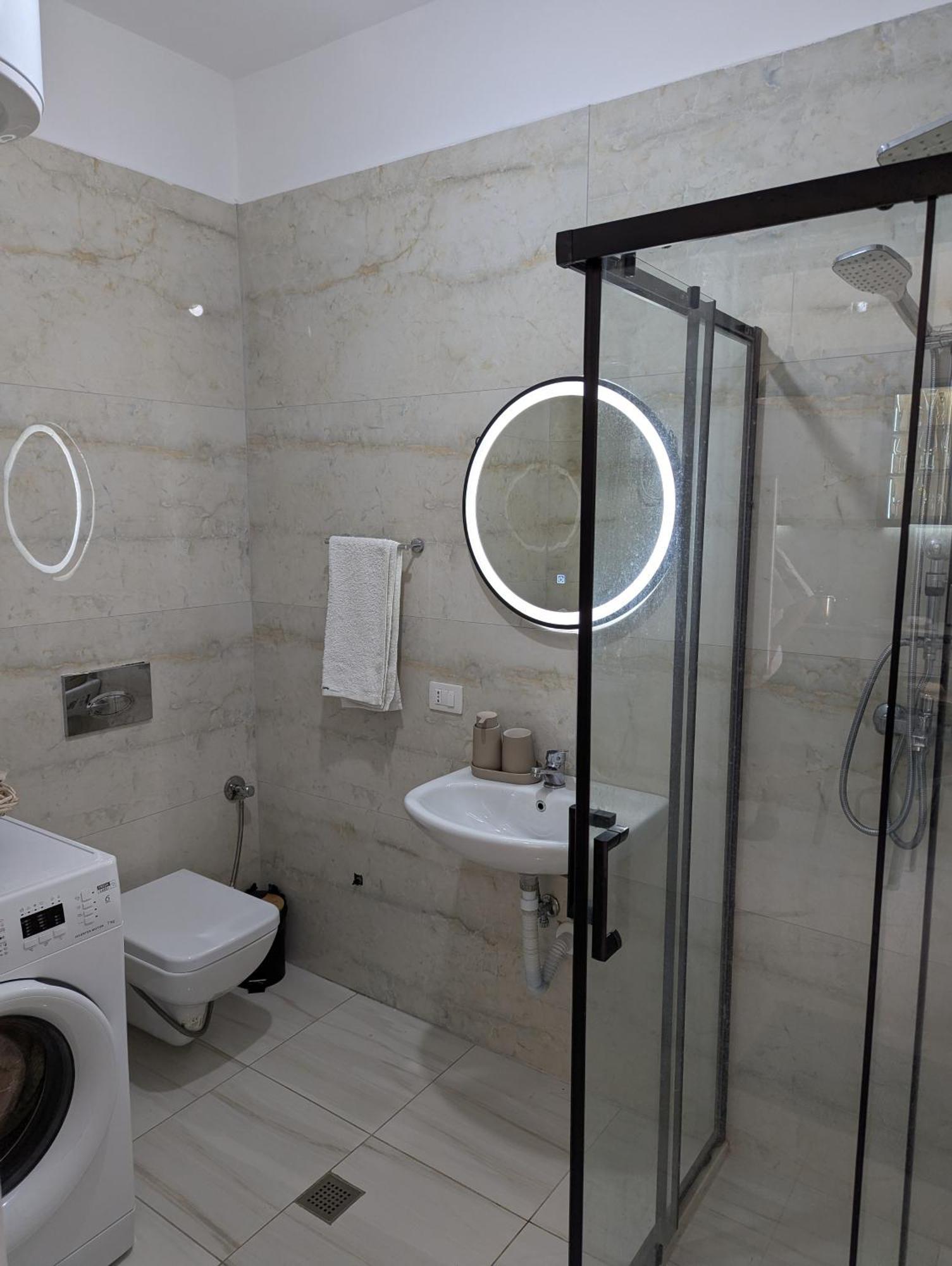 Apartman Mary's Qerret *