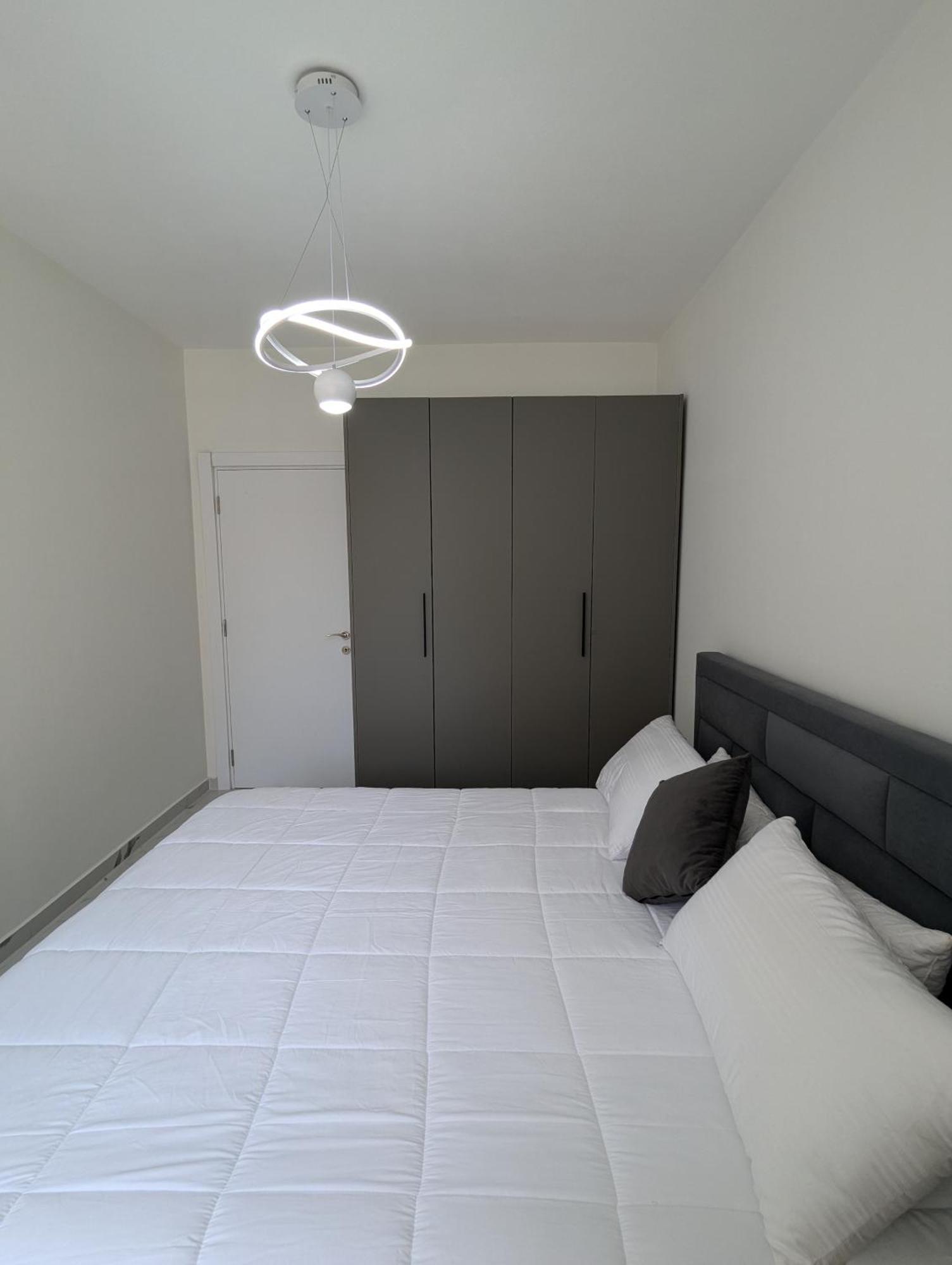 Mary's Qerret Apartman
