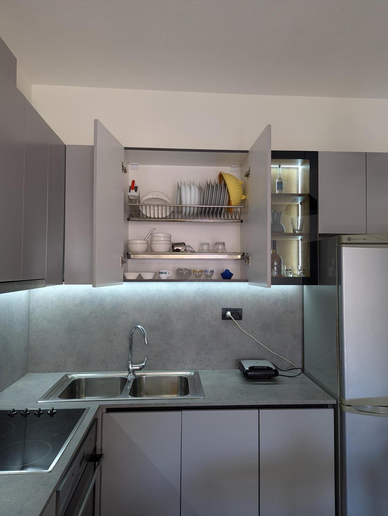 Apartamento Mary's Qerret