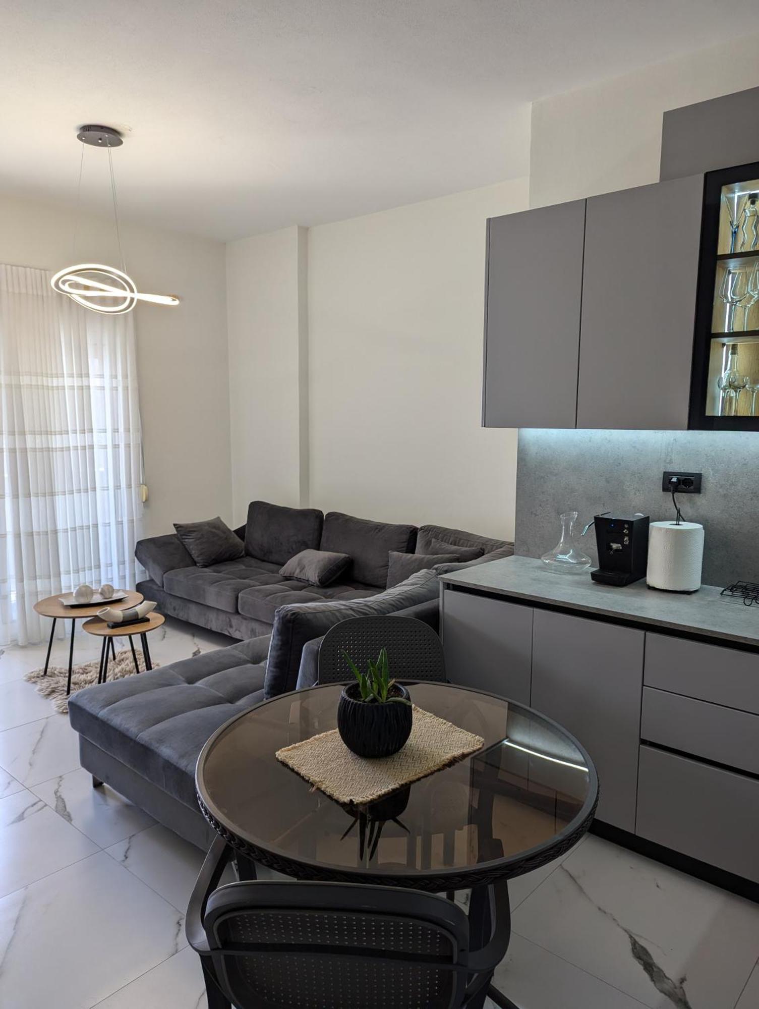 Apartamento Mary's Qerret