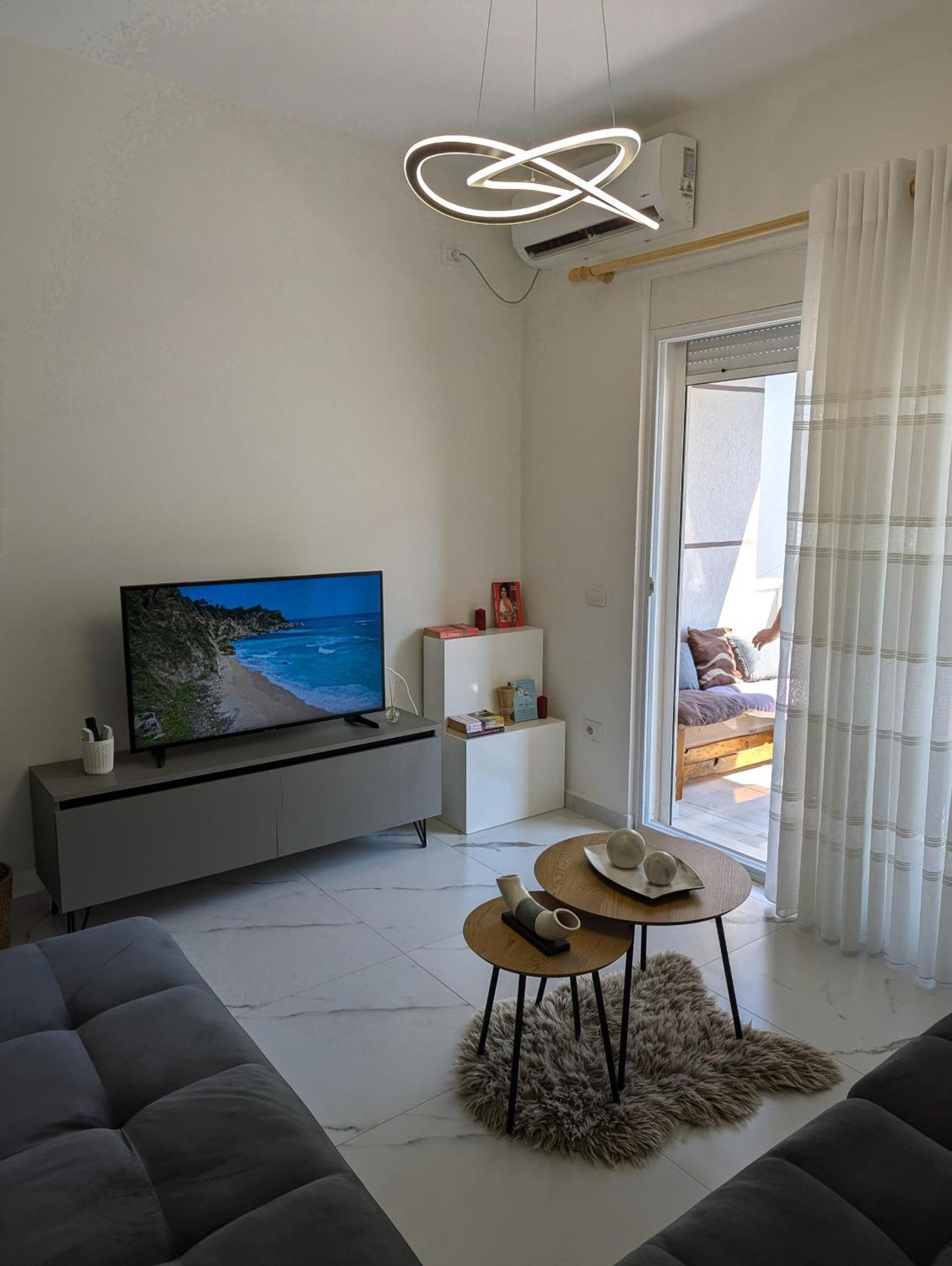 Mary's Qerret Apartamento *