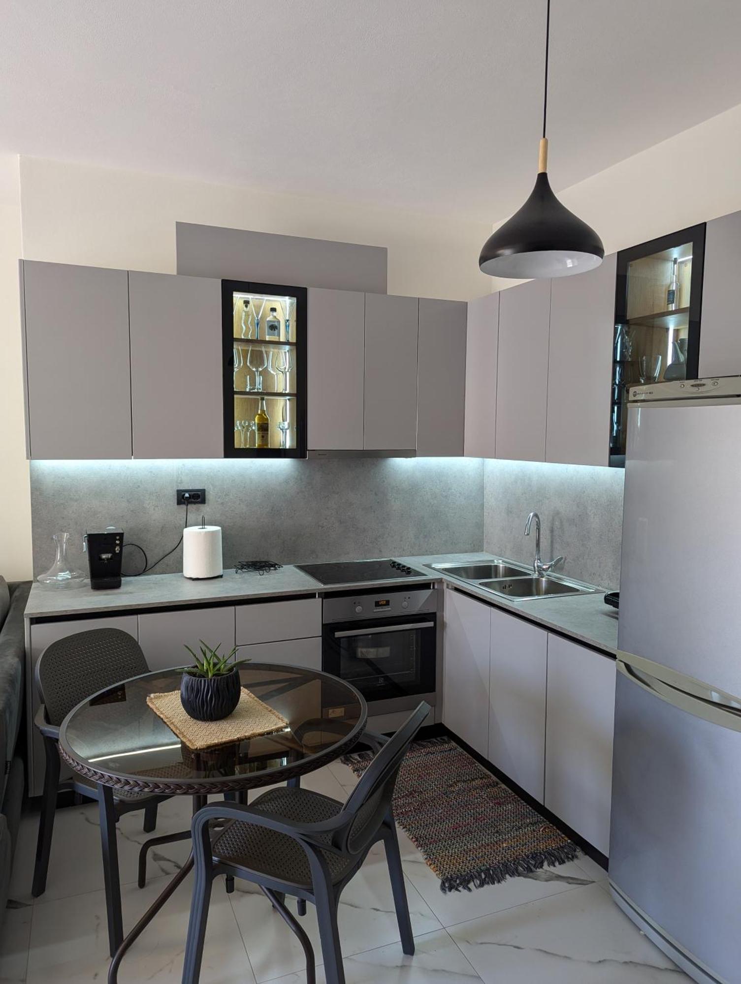 Apartamento Mary's Qerret *