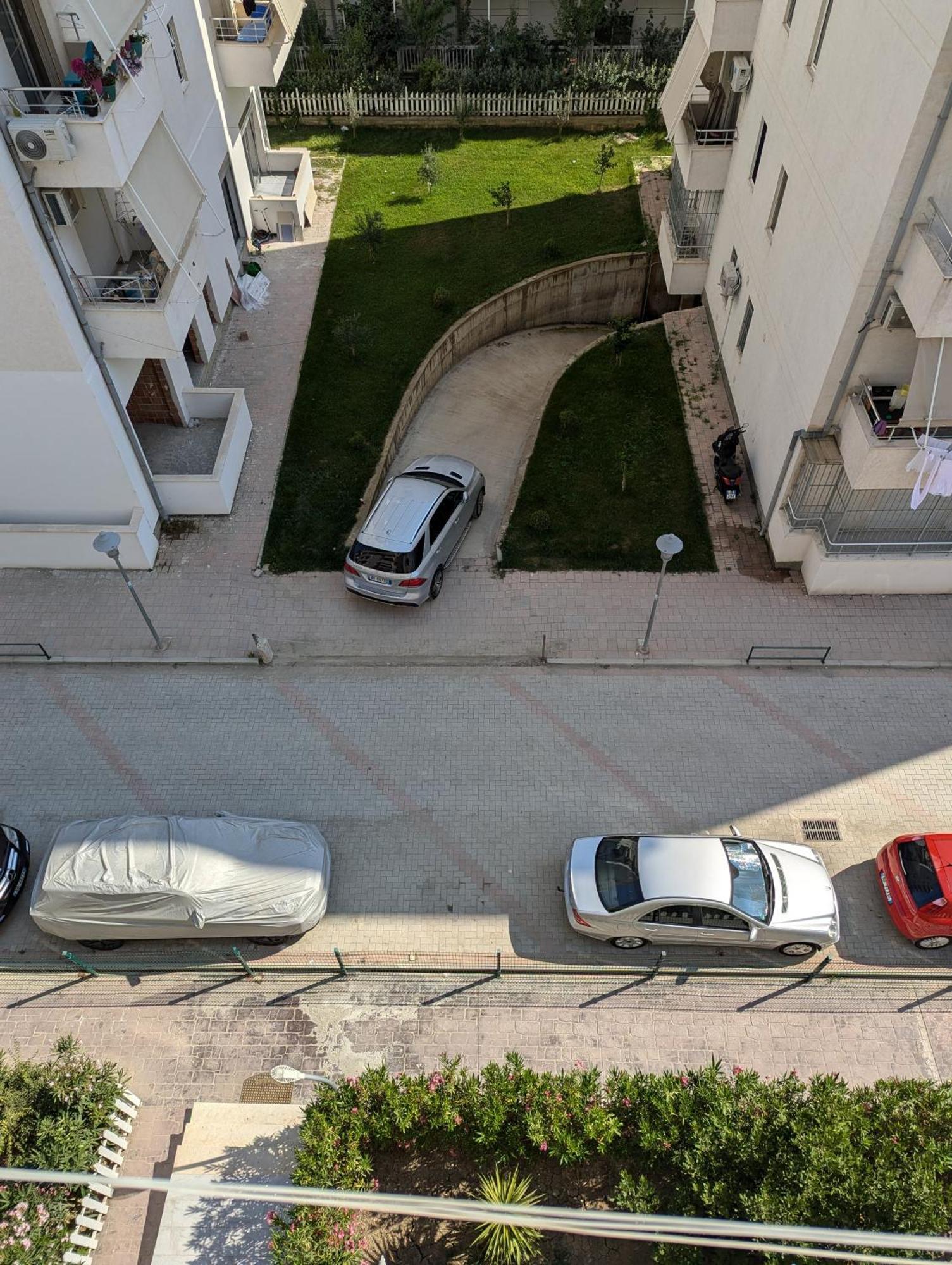 Apartamento Mary's Qerret Golem (Tirana)